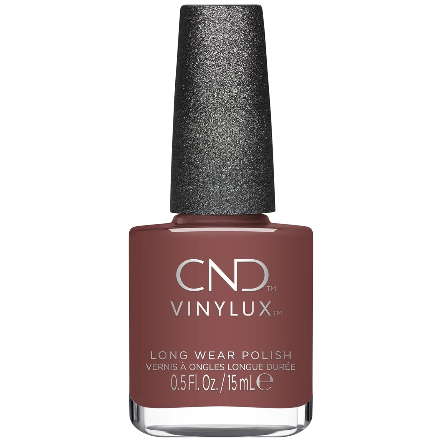 Лак для ногтей «Shellac Vinylux Fuji Love» от CND Cnd, Fuji Love