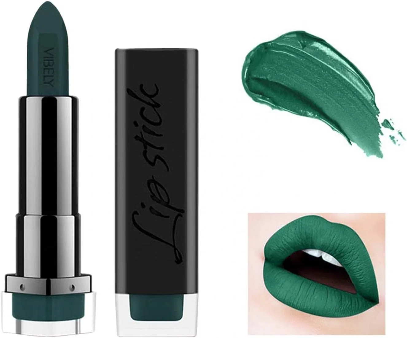 Блеск для губ Foreted Color Tint Velvet