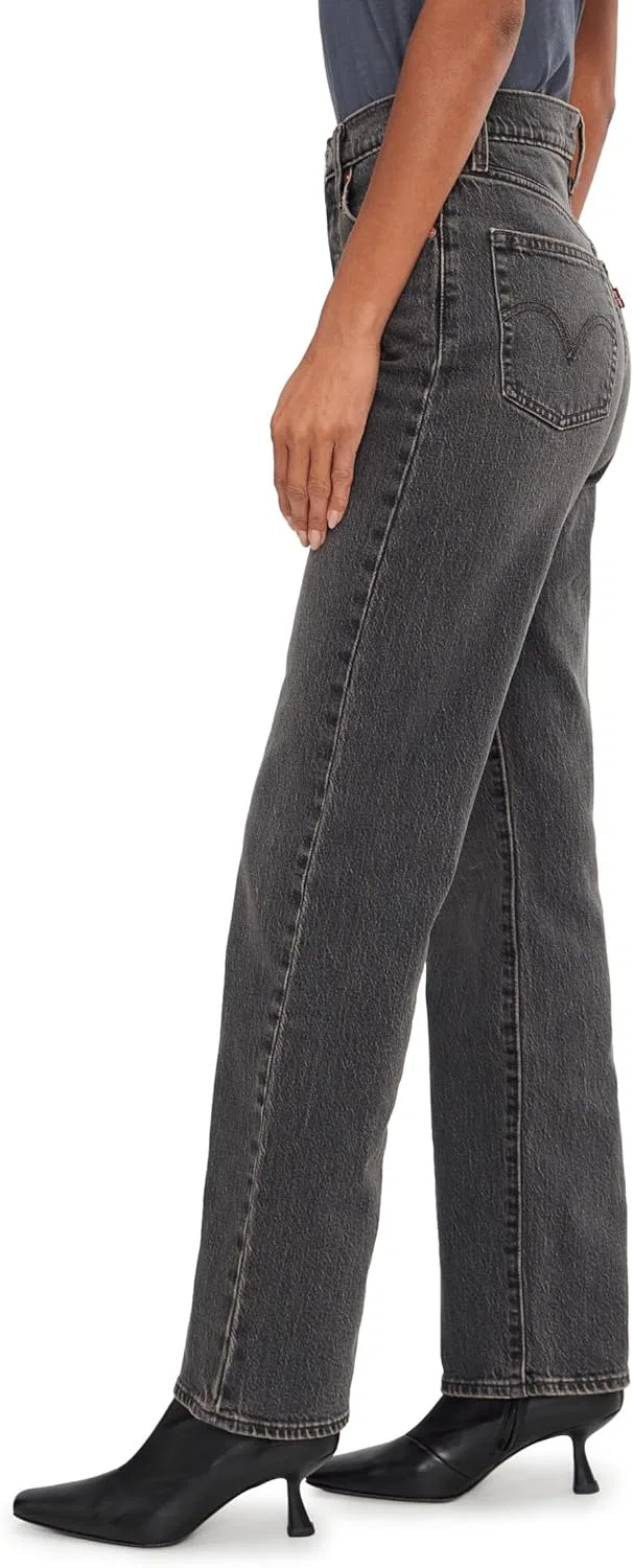 Джинсы Levi's Automate Me — фото 3