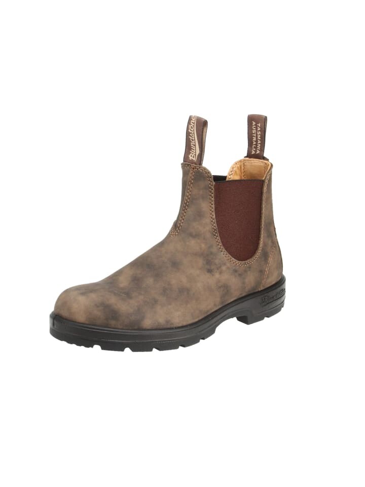 

Ботинки челси Blundstone Chelsea 585, коричневый