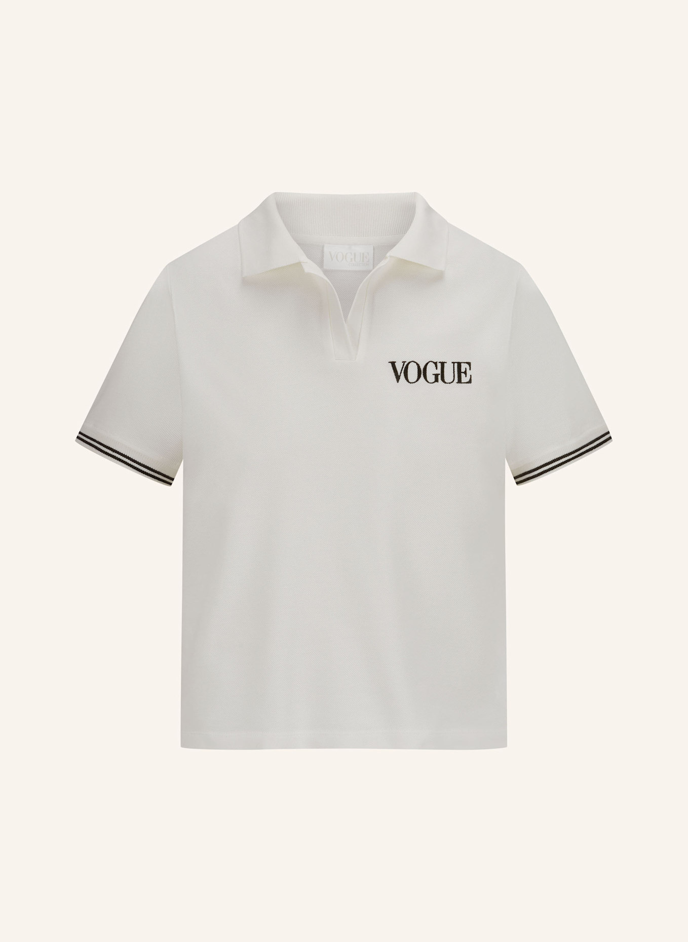 

Футболка Vogue Collection, мультиколор