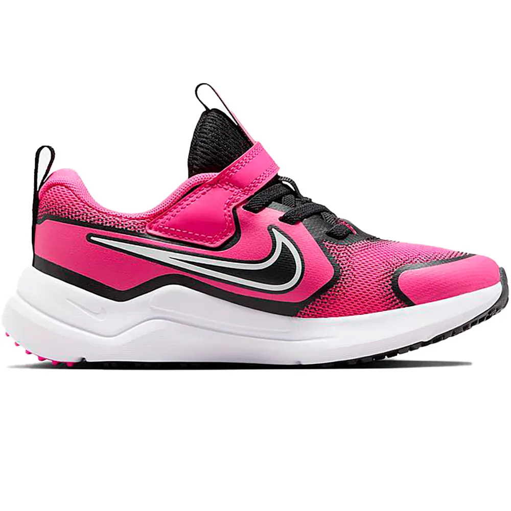 

Кроссовки Nike Cosmic Runner, розовый