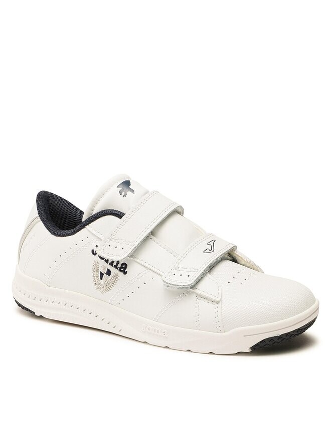 Кроссовки Joma, белый — фото 2
