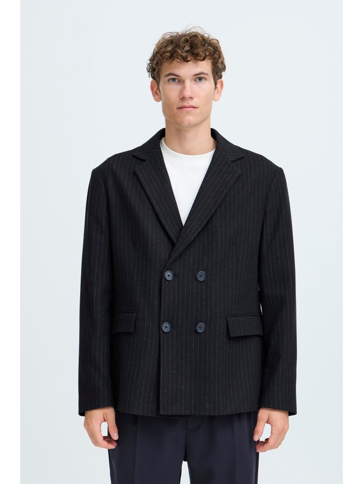 

CASUAL FRIDAY Пиджак CFAlby синего цвета