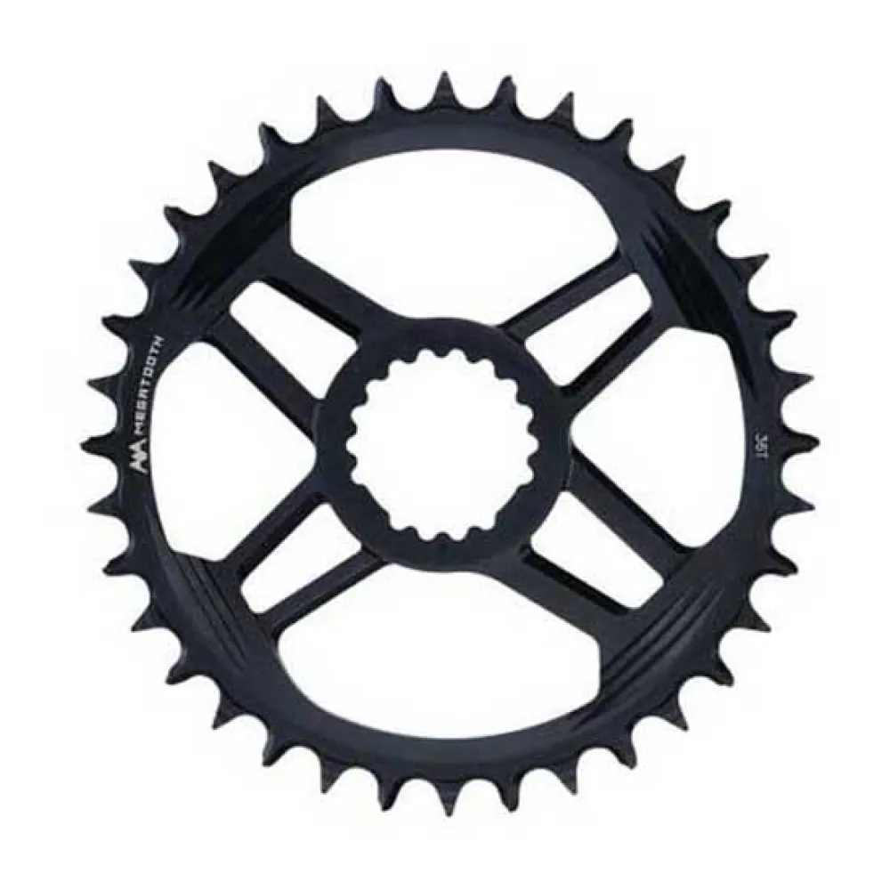 

Звездочка FSA Gradient DM MT SH12 WA815, серебряный