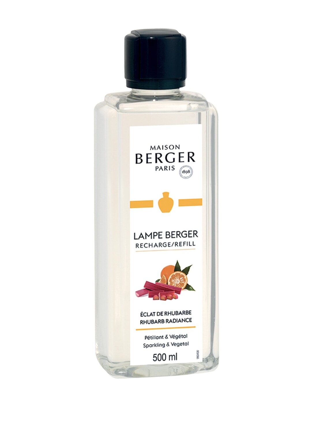 

Аромат для комнаты Maison Berger Paris ECLAT DE RHUBARBE REFILL