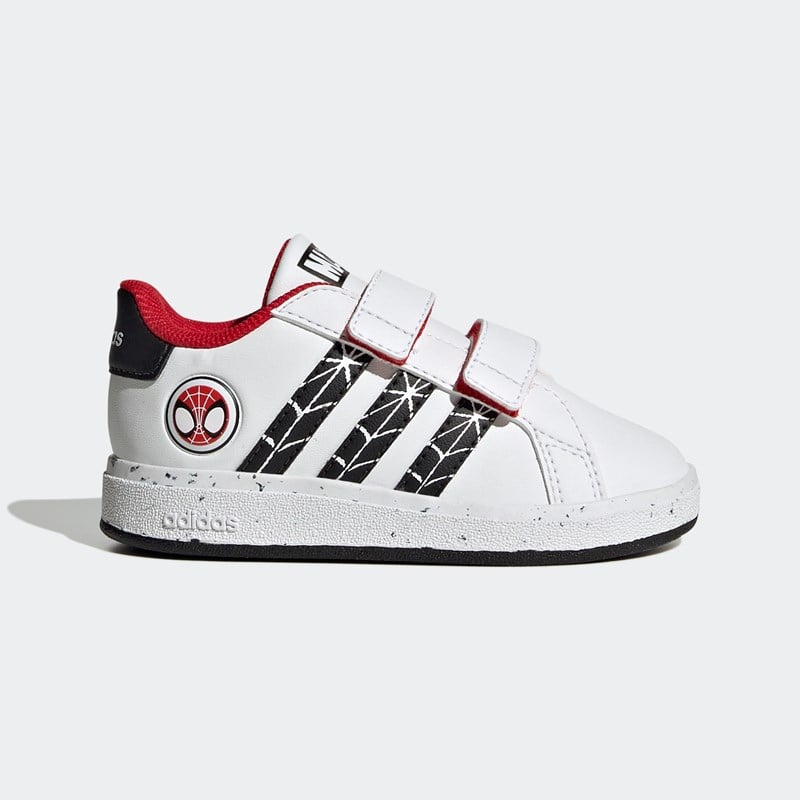 

Кроссовки Adidas, белый