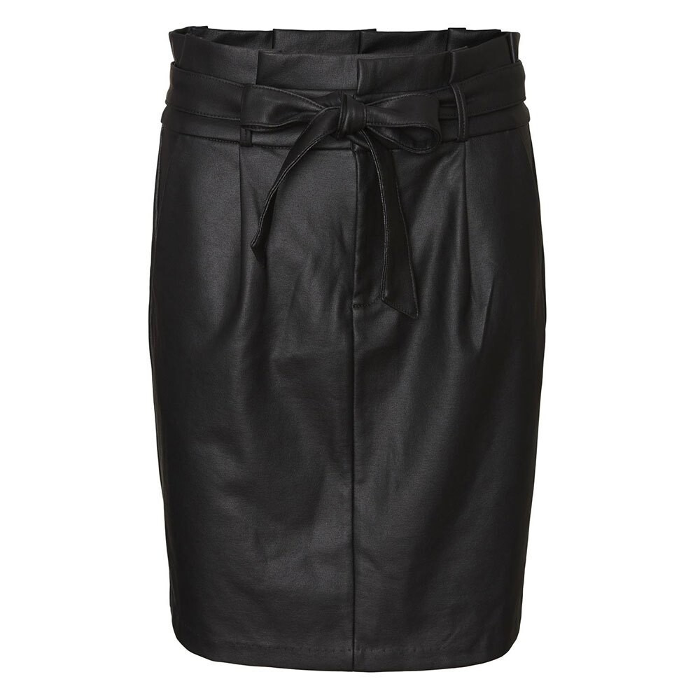 

Юбка Vero Moda Eva Petite, черный