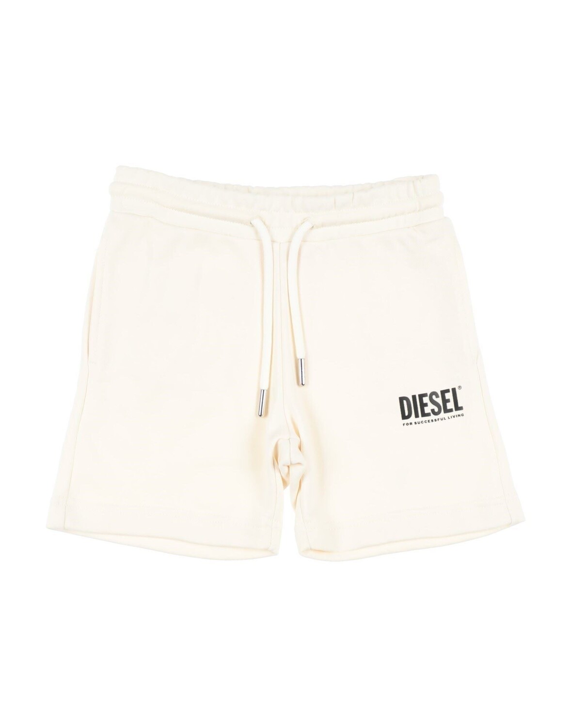 

Шорты Diesel, слоновая кость
