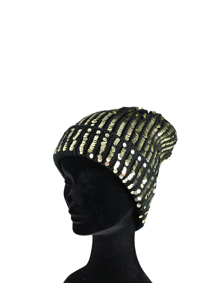 

Кепка collezione alessandro, черный
