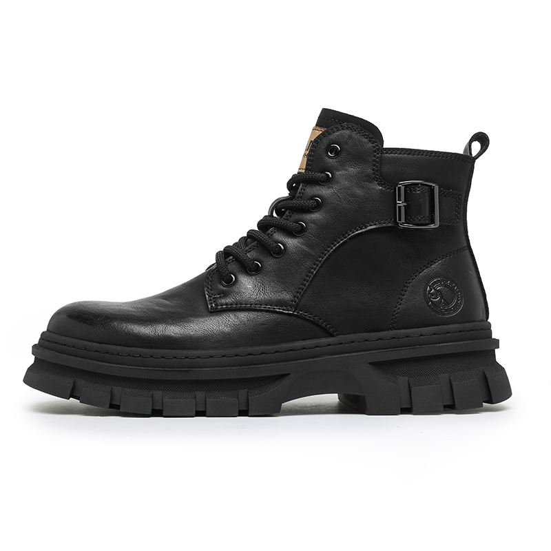 

Ботинки FAIRWHALE Martin Boots Men