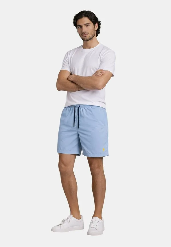 Плавки uswyyatt U.S. Polo Assn., Hellblau — фото 4