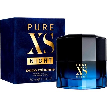 Эдт 50мл Кедр, Paco Rabanne — фото 2