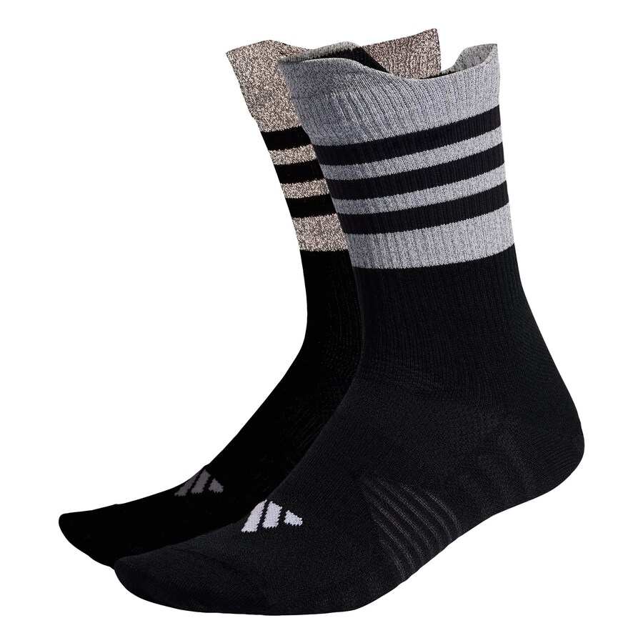 

Носки ADIDAS PERFORMANCE Athletic Socks, черный