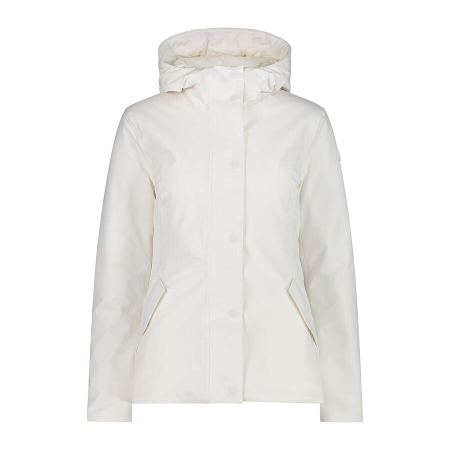 

Женская куртка CMP с капюшоном и фиксатором 32K3286