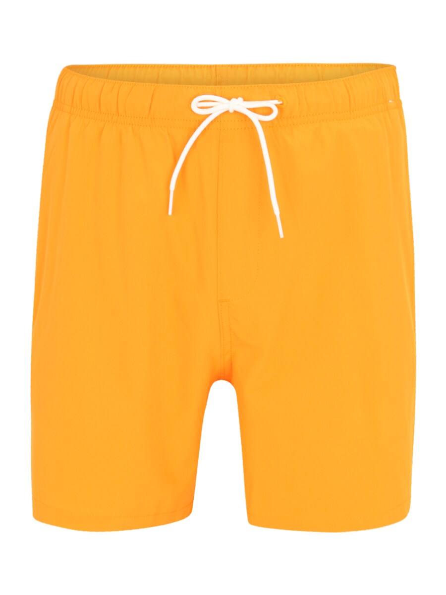 

Шорты для серфинга HOLLISTER, цвет Light orange