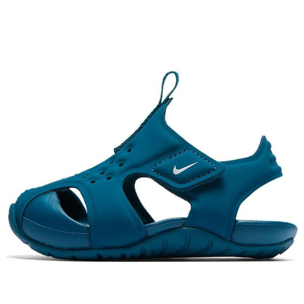 

Сандалии sunray protect 2 сандалии Nike, синий