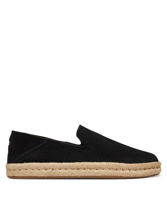 

Эспадрильи Santiago 10021909 Toms, черный