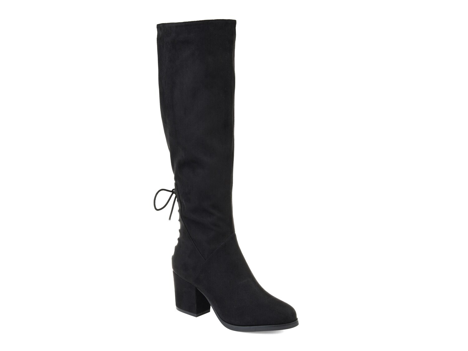 

Ботинки Leeda из коллекции Journee Journee Collection, черный
