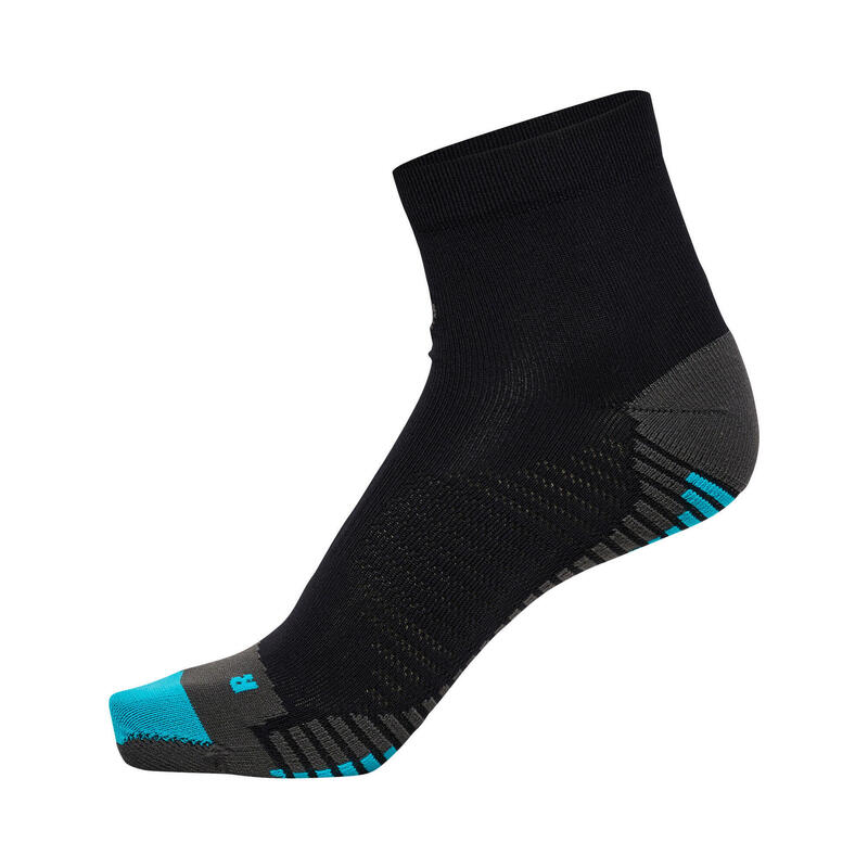 

Носки для бега унисекс Tech Sock NEWLINE, цвет schwarz