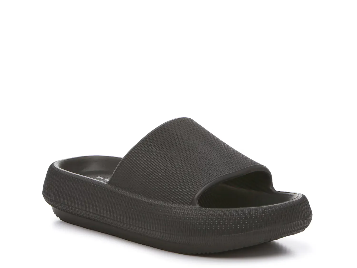 

Сандалии Syma Slide Sandal Mix No. 6, черный