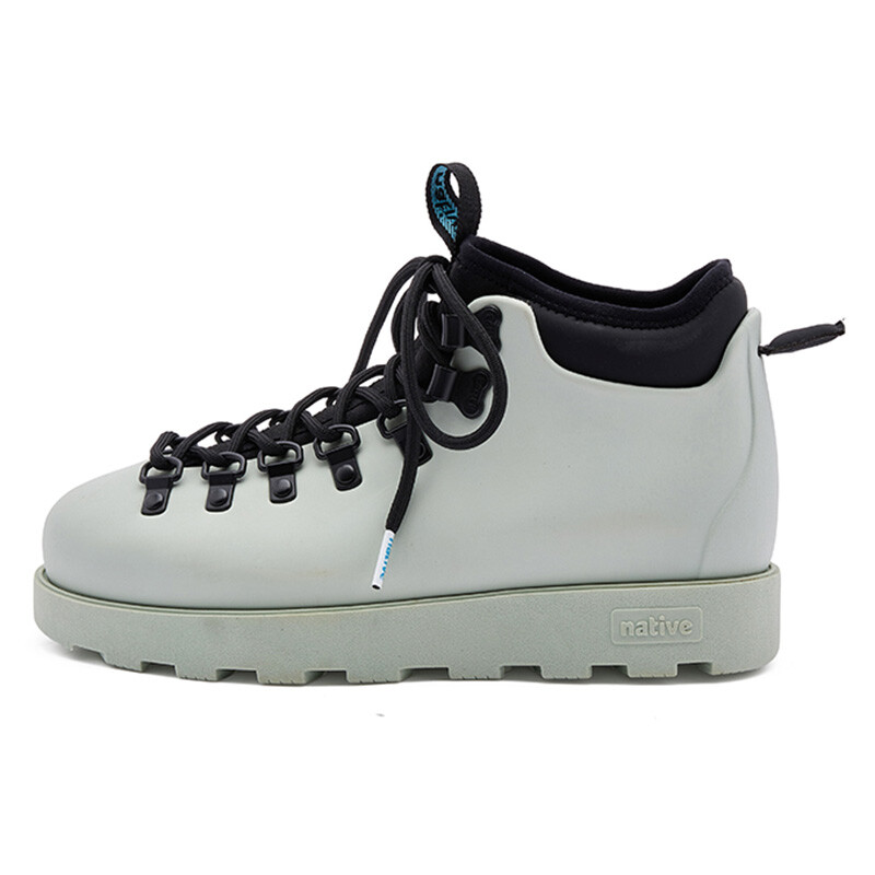 

Native Shoes Родная обувь Fitzsimmons Martin Boot унисекс, Пыльный зеленый | Пыльный зеленый