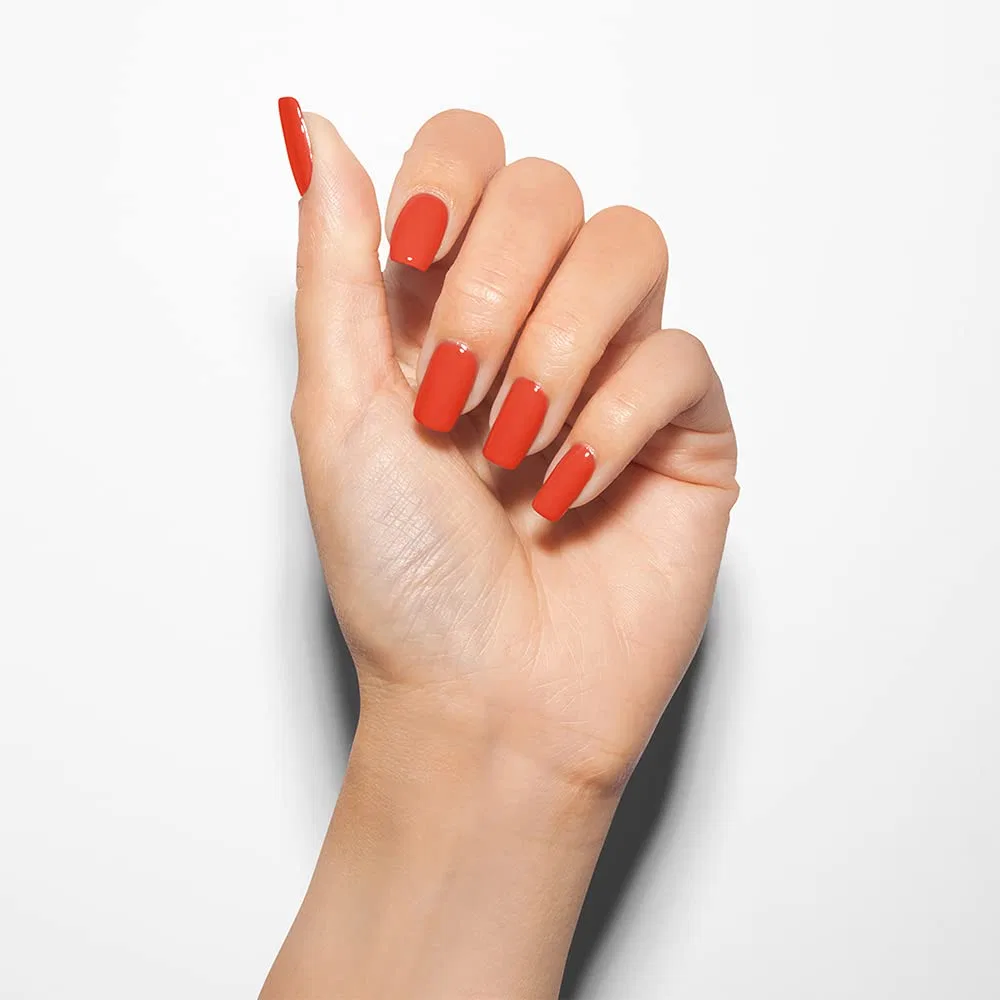 Гель-лак «Tiger Blossom» от Harmony Gelish Gelish — фото 4