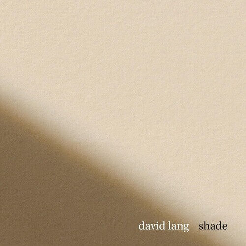 

CD диск Lang, David: Mammoth Trio Contemporaneous