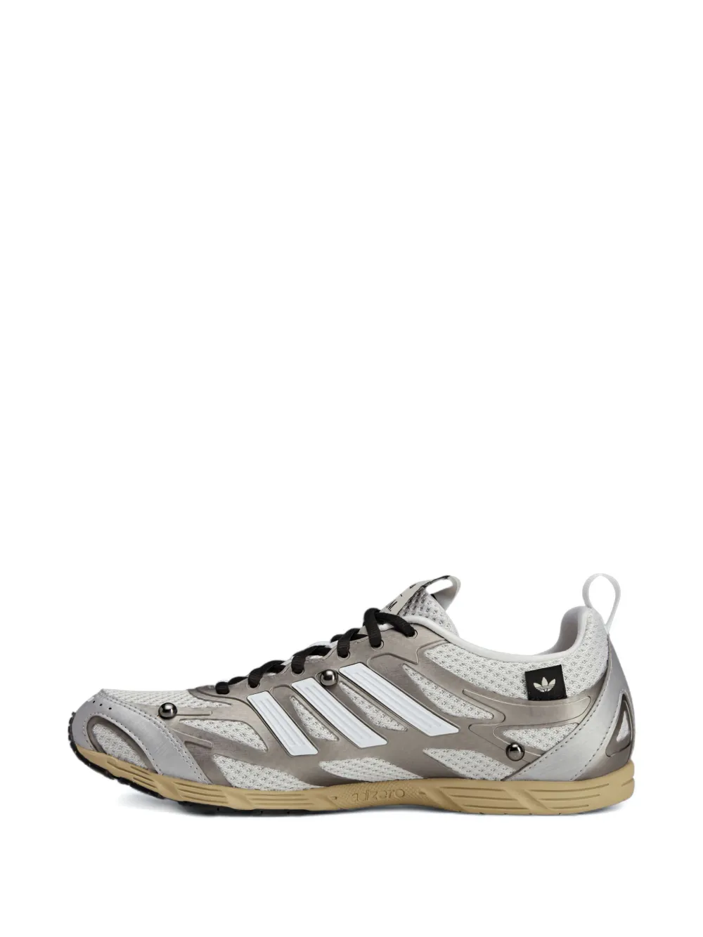 Кроссовки Adizero PR из коллаборации с adidas Song For The Mute, нейтральный — фото 4