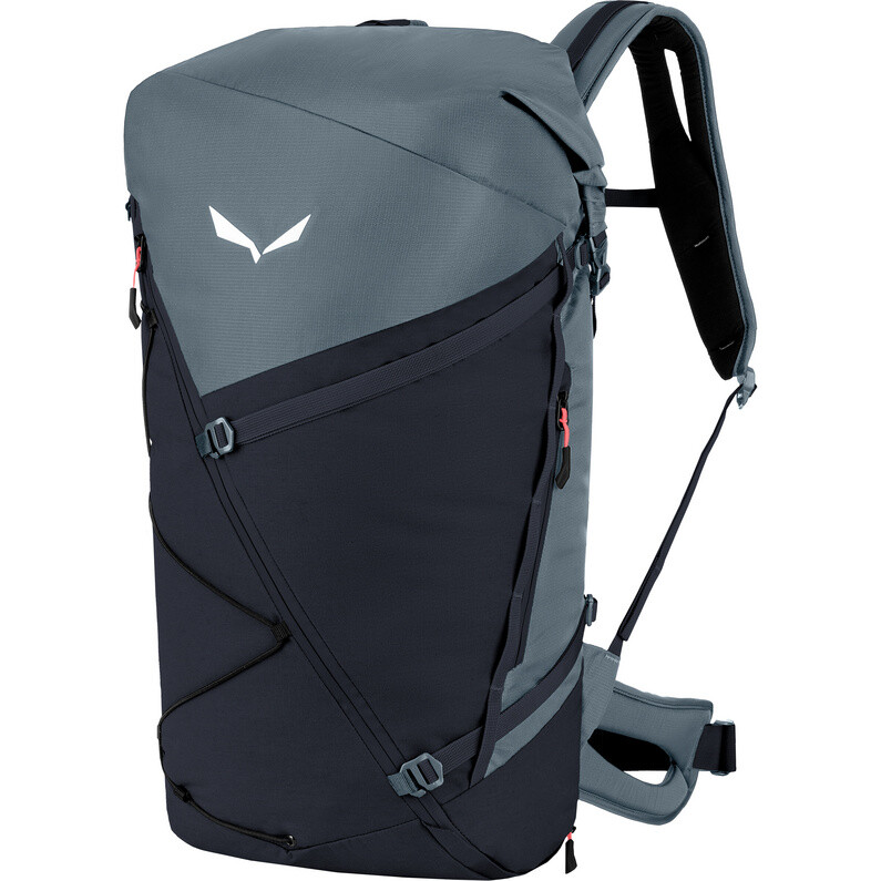 

Рюкзак Puez 40+5л BP Salewa, синий