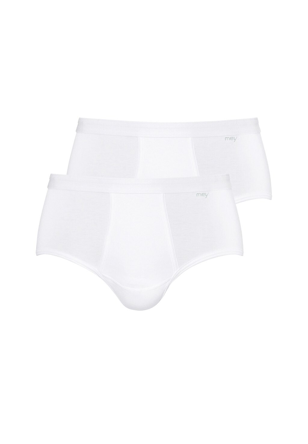 

Брюки 2 PACK mey, белый