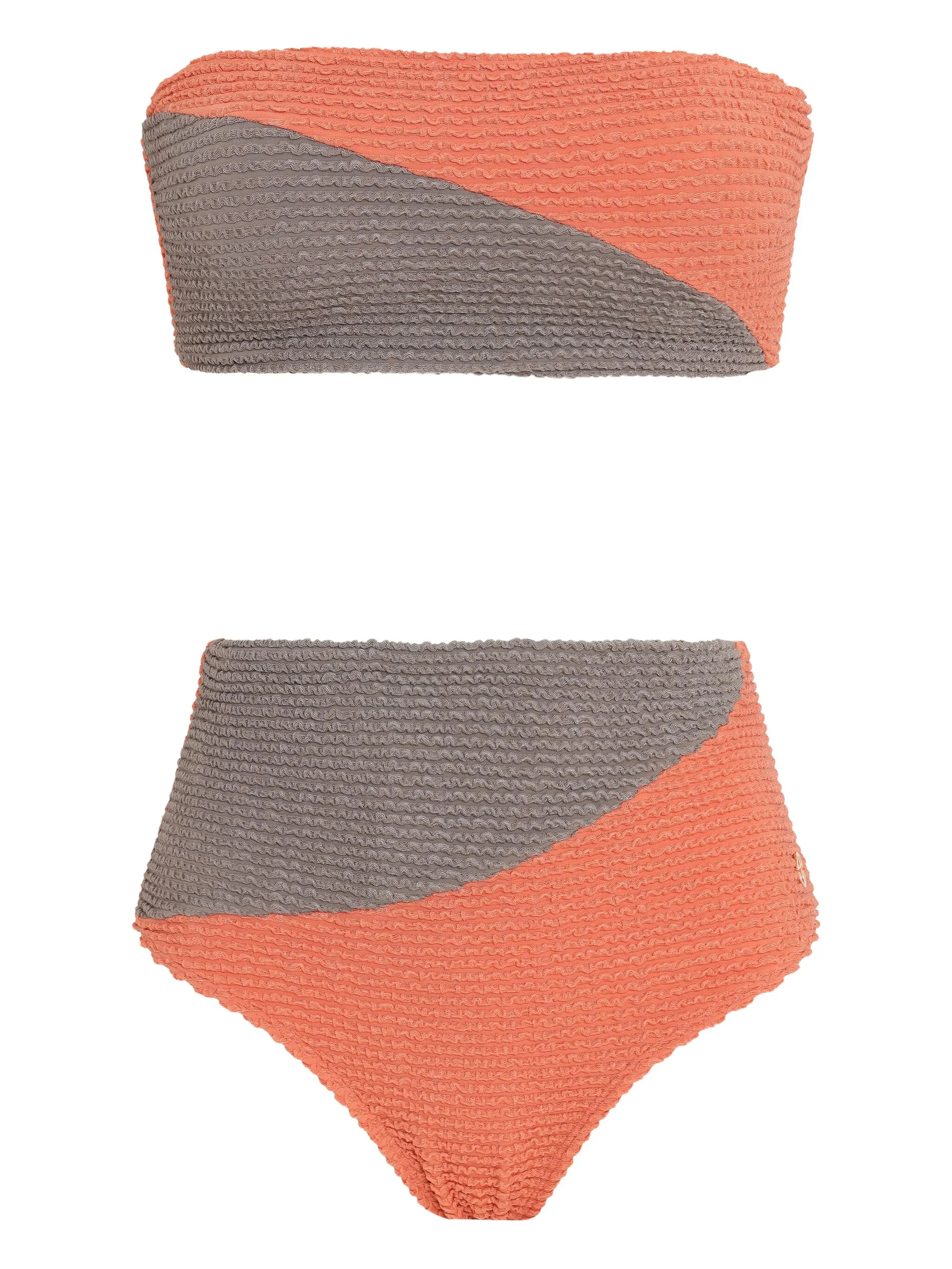 

Бикини Margot Brigitte, розовый