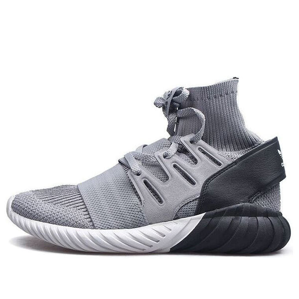 

Кроссовки adidas originals Tubular Doom Pk, серый