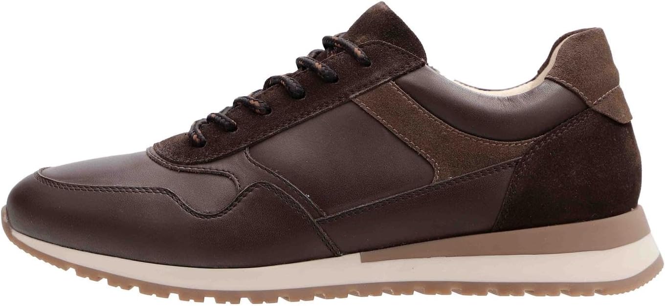 

Мужские кроссовки ARA, Moro Chocolate Saddle