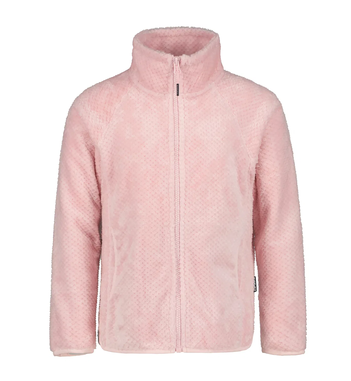 Спортивная флисовая куртка Icepeak, Rose