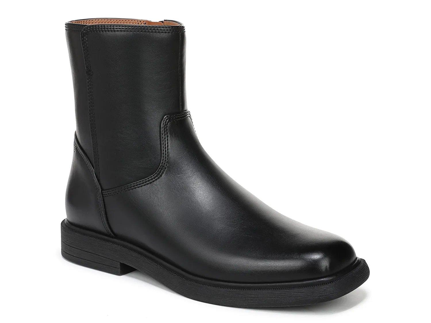 Ботинки Franco Sarto Pavla Boot, Morel