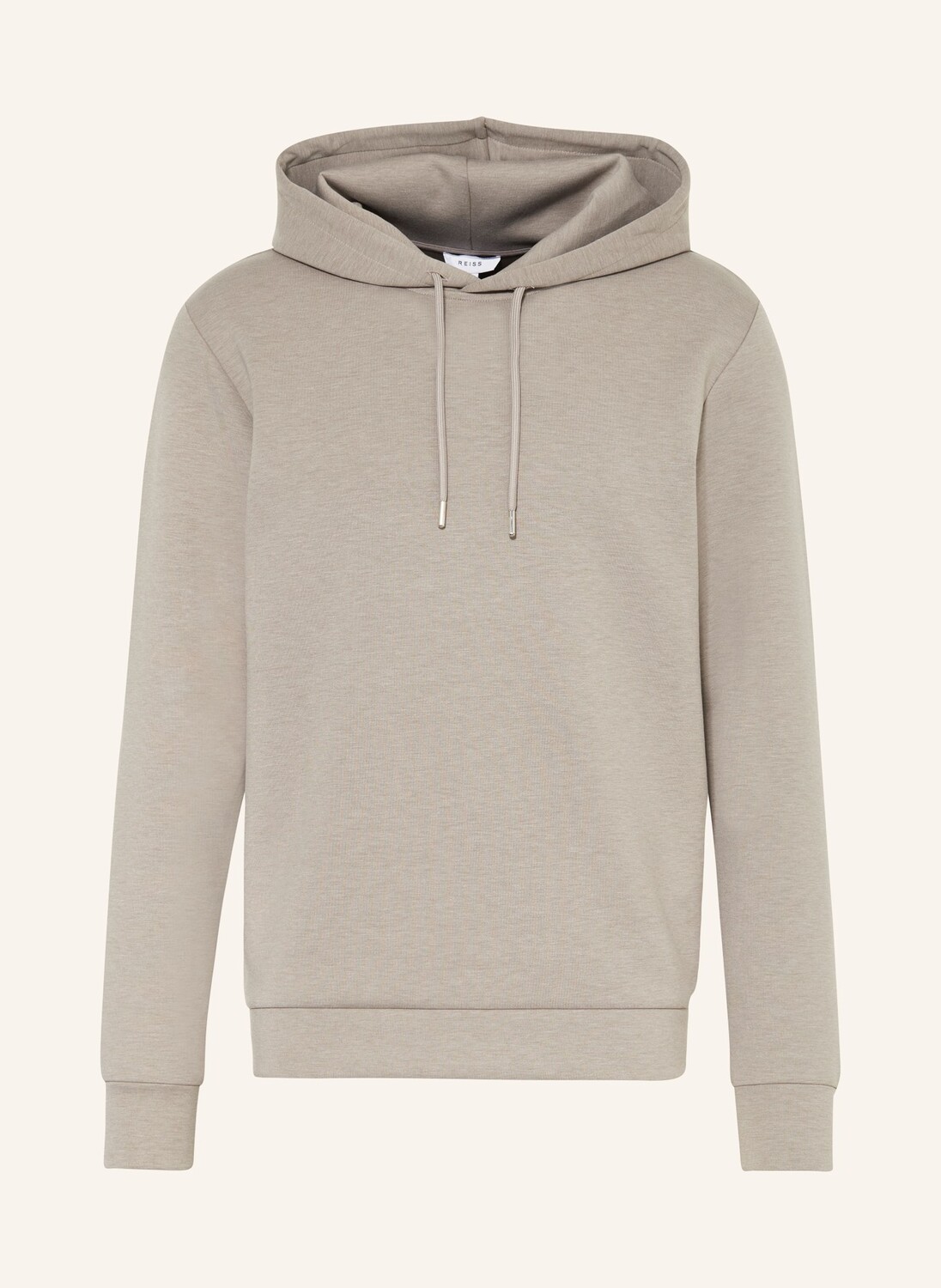 

Толстовка фабиен REISS, бежевый