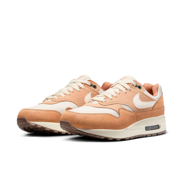 Кроссовки air max 1 '87 'wheat' Nike, мультиколор — фото 3