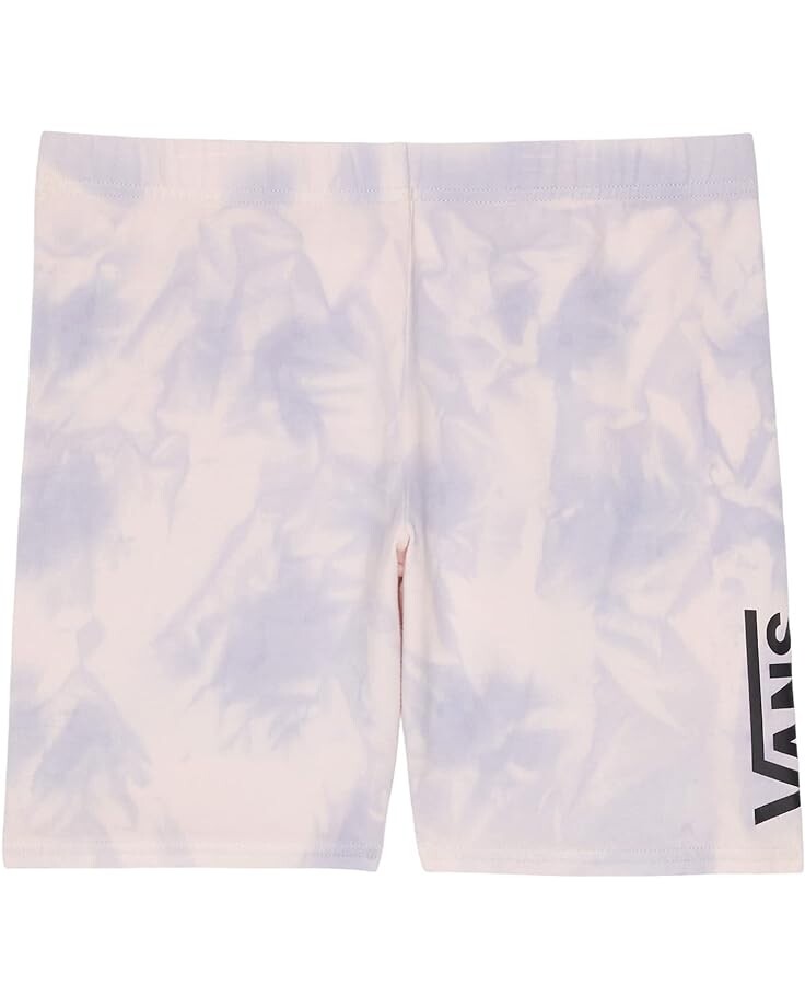 

Шорты Vans Water Wash Legging Shorts, цвет Languid Lavender/Water Wash