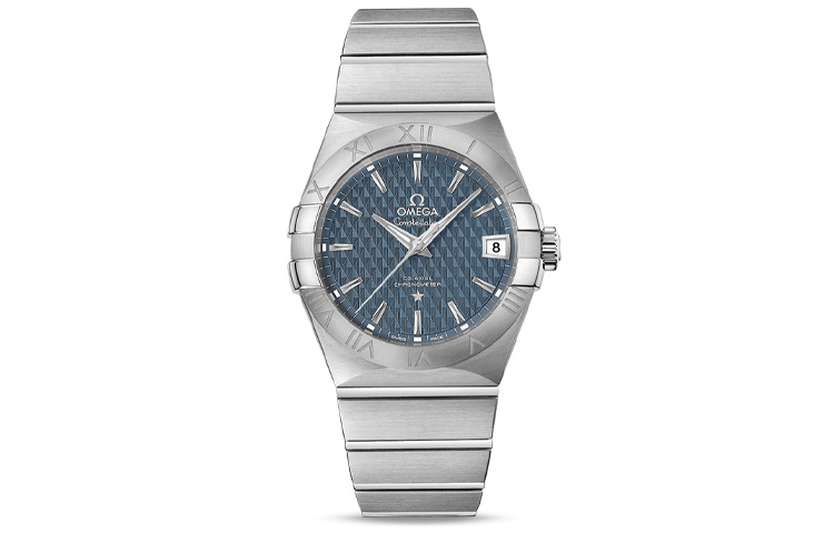 

OMEGA Часы Men's Constellation Series Constellation Watch Watch