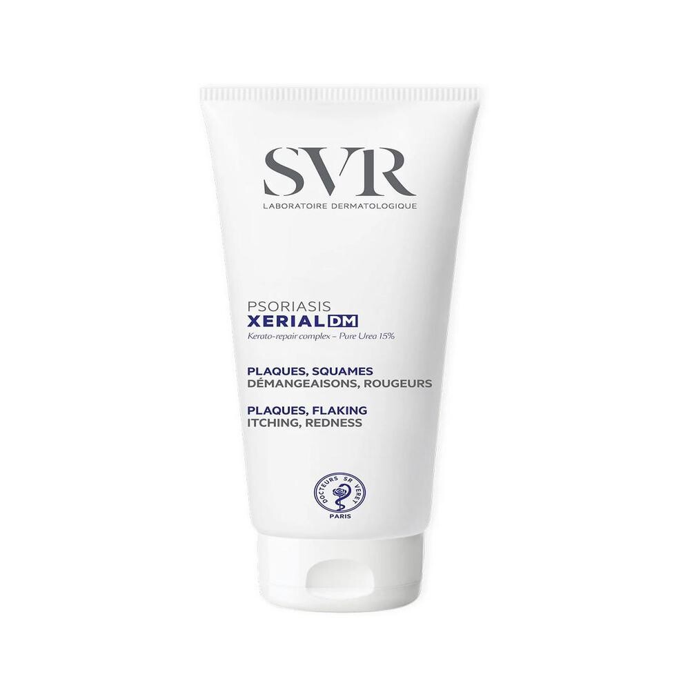 

Препарат для лечения псориаза Svr Xerial, 200 мл