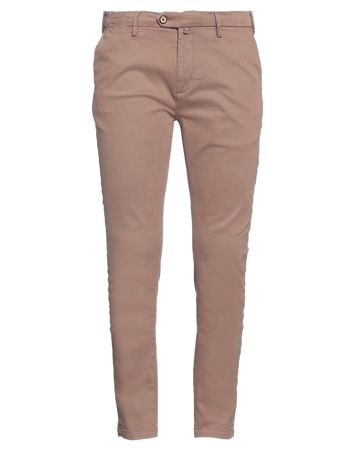 

Брюки Tela Cotton, хаки