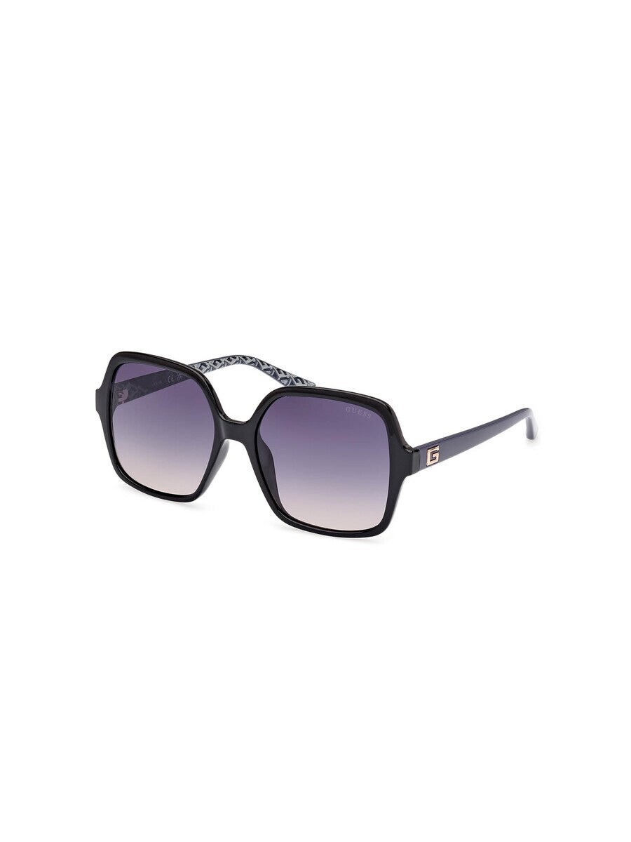 

Солнцезащитные очки GUESS Sunglasses, черный