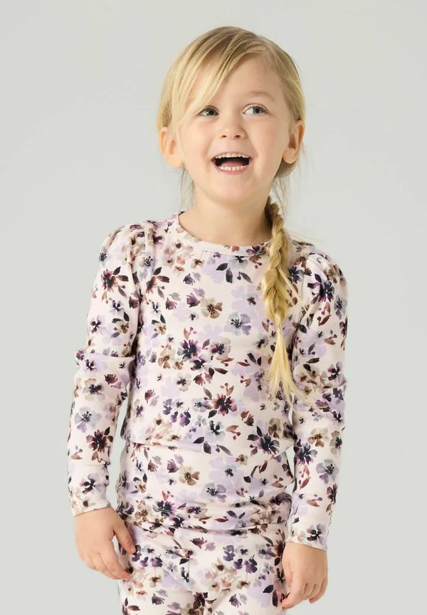 Топ с длинными рукавами Name It, Calcite