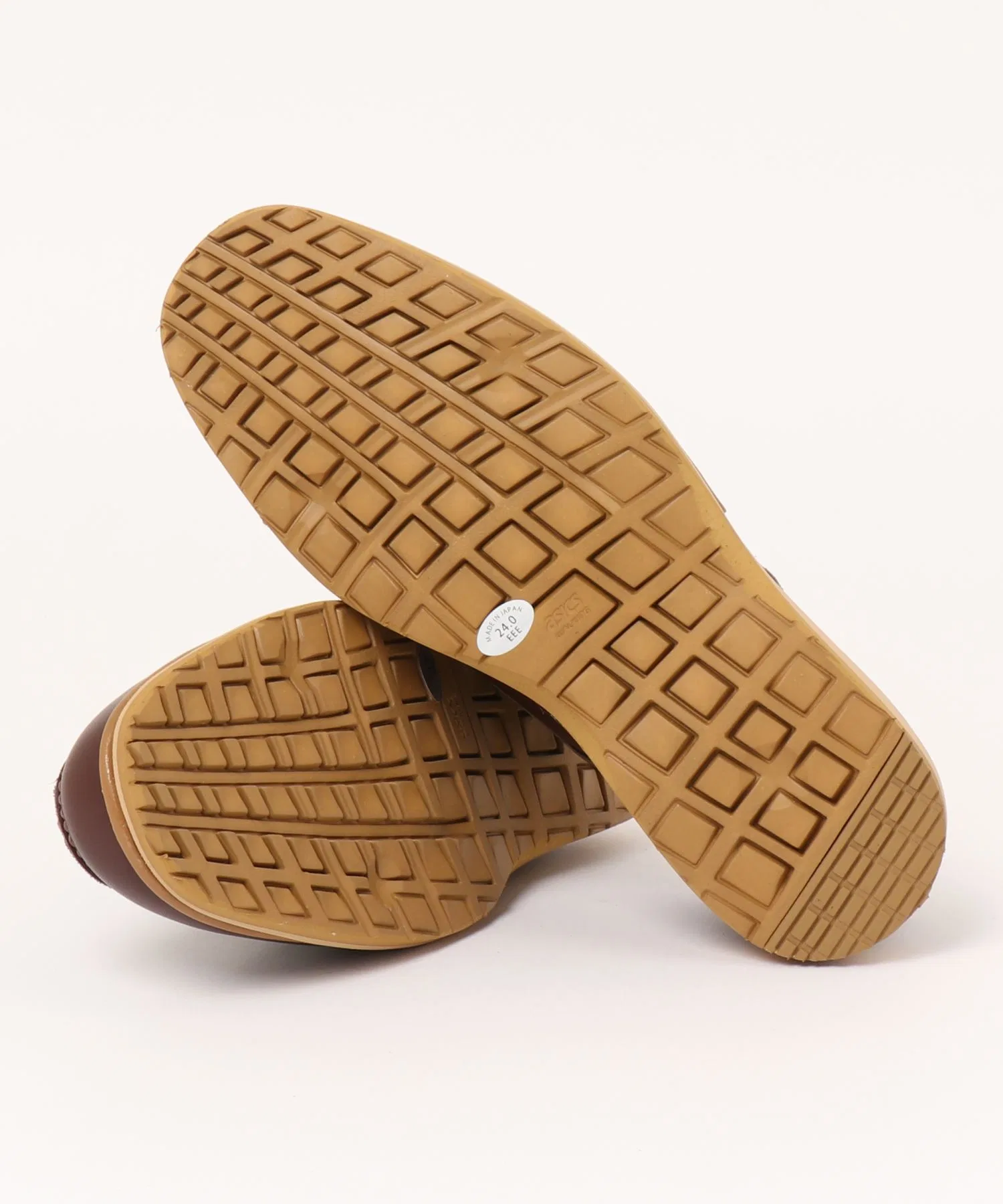 Мужская обувь ASICS WALKING PEDALA WP307J 3E — фото 3