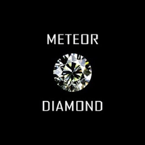 

Виниловая пластинка Meteor: Diamond