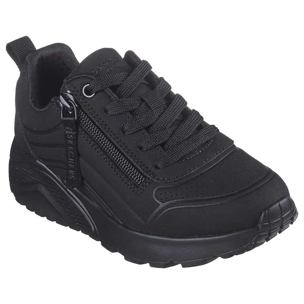 

Кроссовки Skechers Uno Lite Easy Zip, черный