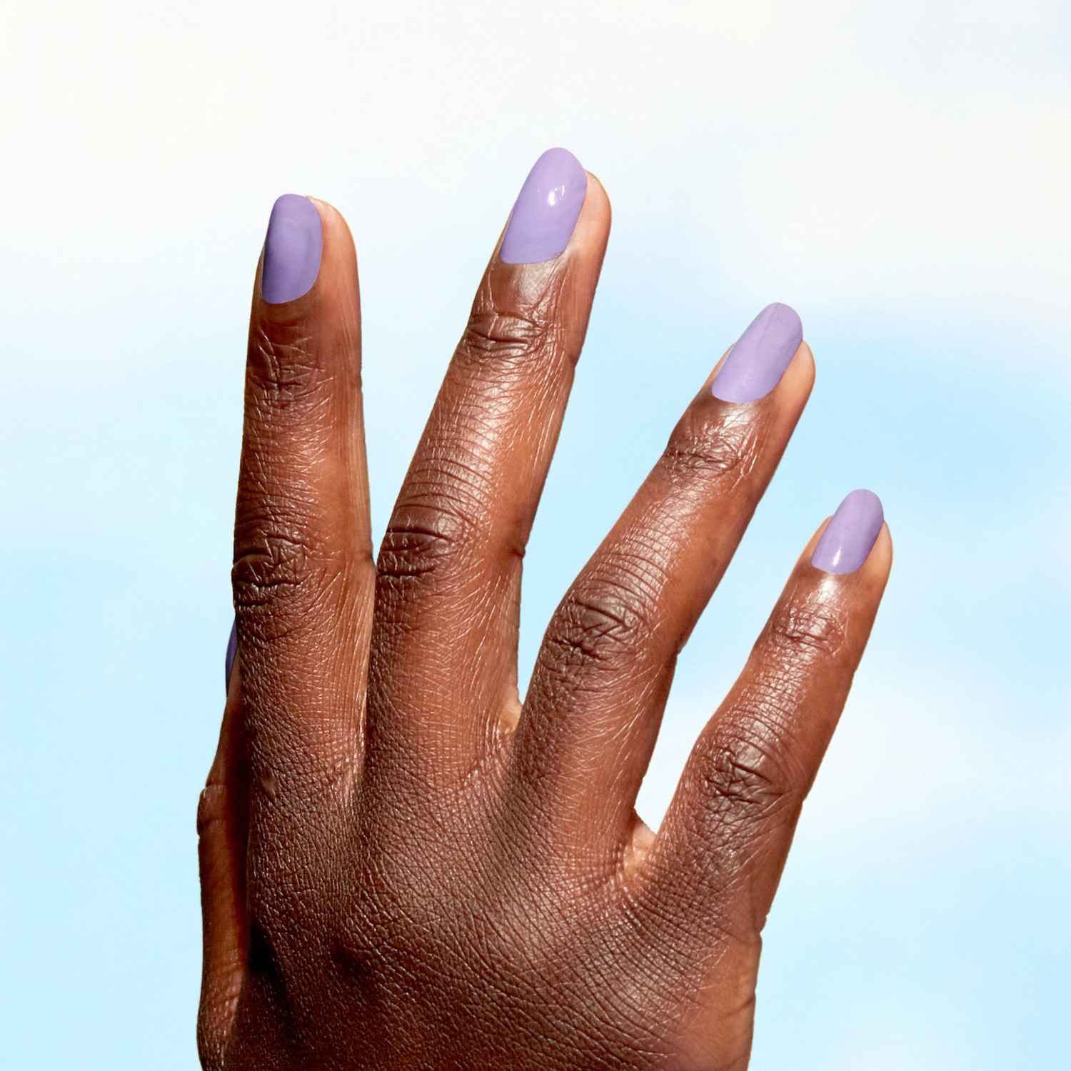Лак для ногтей nature strong vegan Opi, nat021 - nat - spring into action, объем 15 мл — фото 3