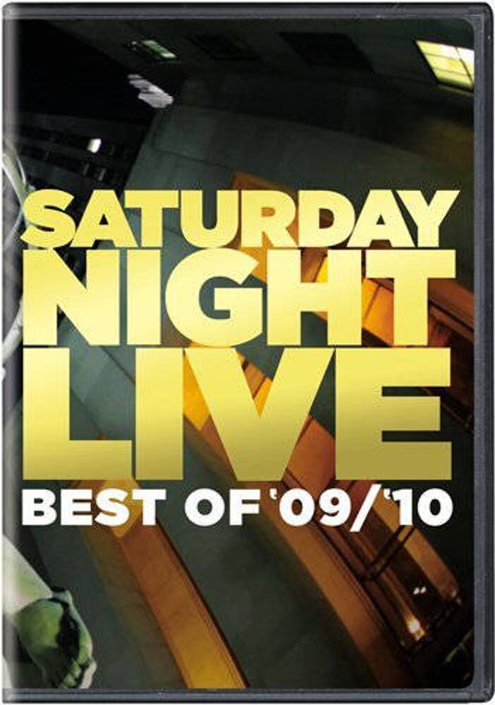 

Диск DVD Best Of 2009-10