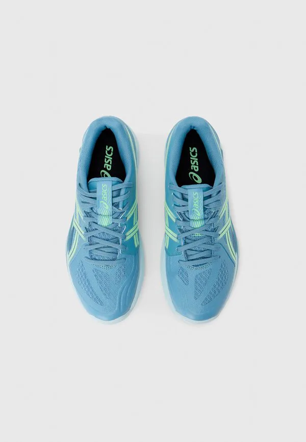 Гандбольные кроссовки powerbreak ff Asics, Saba Blue/Menthol — фото 4